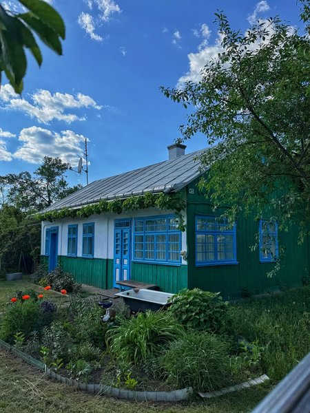 Село Шипинцы Село Шипинцы, Буковина